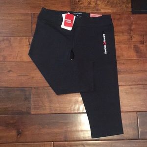 REEBOX CROSSFIT - Capri